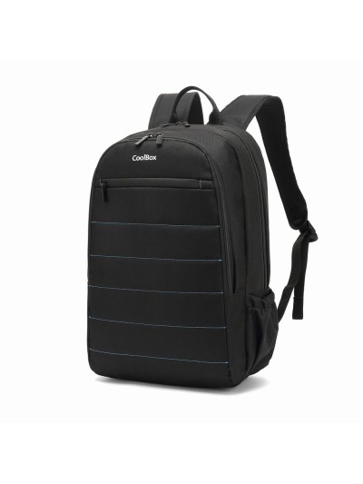 Mochila coolbox para portatil 15.6 pulgadas