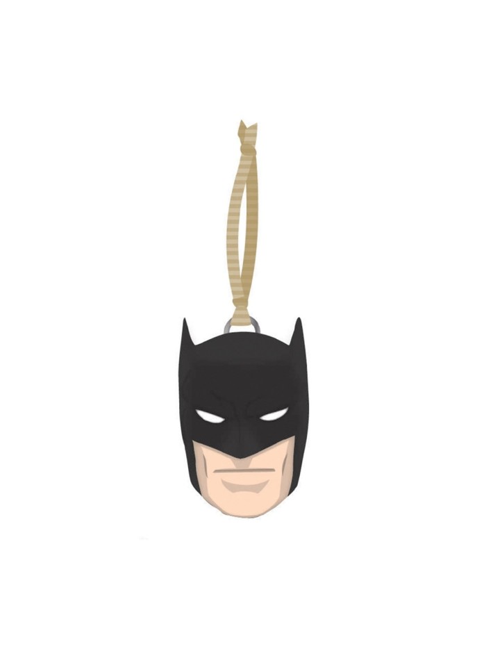 Decoracion de navidad half moon bay dc comics batman Decoracion de navidad half moon bay dc comics batman