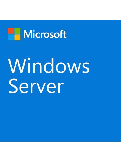 Windows server 2022 5 licencias cal español