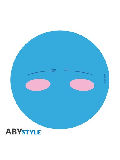 Alfombrilla abystyle ''that time i got reincarnated as a slime'' - rimuru tempest