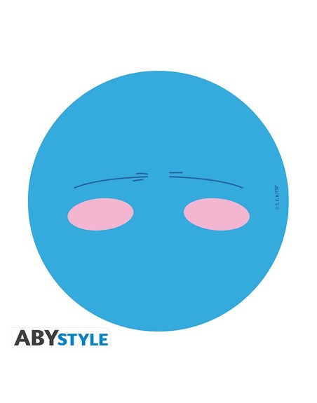 Alfombrilla abystyle ''that time i got reincarnated as a slime'' - rimuru tempest
