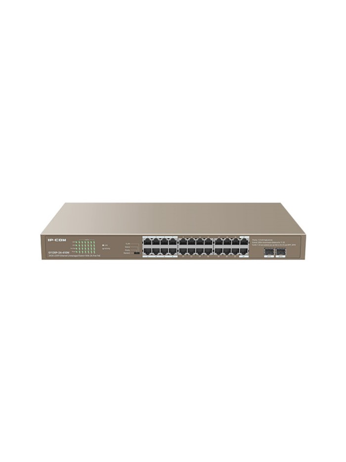 Switch 26 puertos tenda 24 puertos gigabit ethernet 2 puertos sfp Switch 26 puertos tenda 24 puertos gigabit ethernet 2 puertos sfp