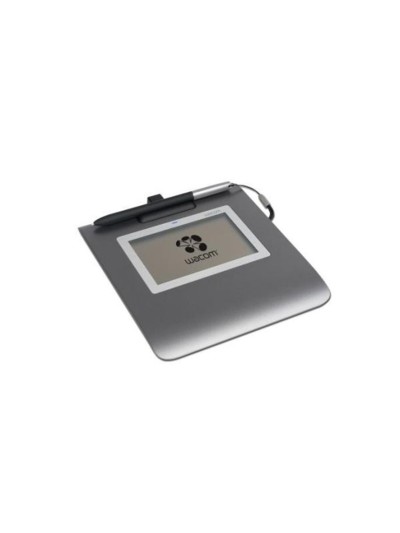 Digitalizador de firma wacom stu - 430