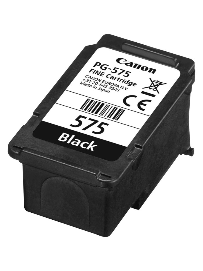 Cartucho tinta canon pg - 575 negro Cartucho tinta canon pg - 575 negro