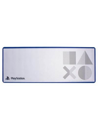 Alfombrilla escritorio paladone playstation 5