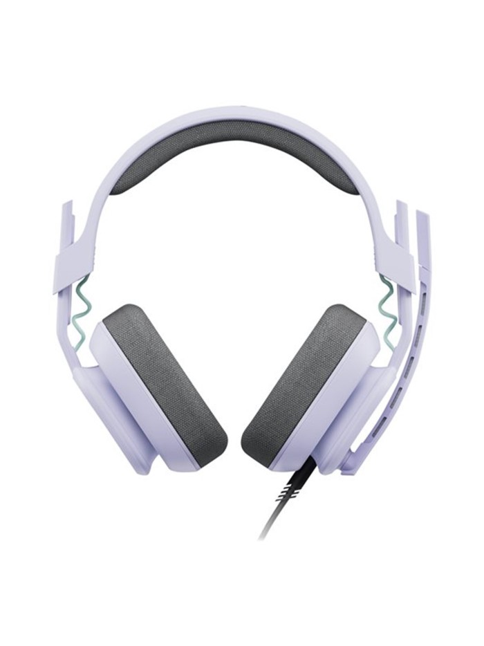 Auriculares con microfono logitech a10 astro gaming gen 2 jack 3.5mm blanco Auriculares con microfono logitech a10 astro gaming gen 2 jack 3.5mm blanco