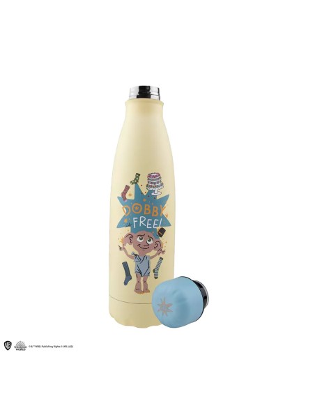 Botella cinereplicas harry potter dobby 500ml