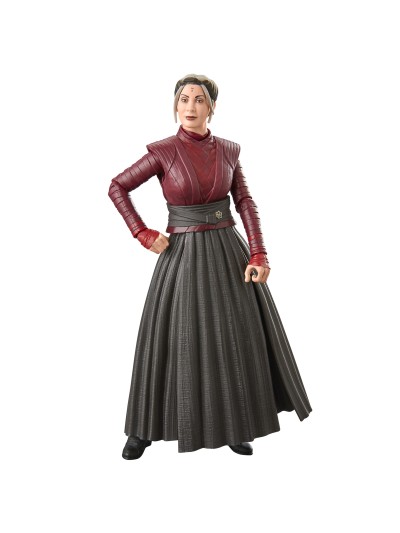 Figura hasbro star wars the black series ahsoka morgan elsbeth