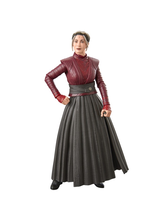 Figura hasbro star wars the black series ahsoka morgan elsbeth Figura hasbro star wars the black series ahsoka morgan elsbeth