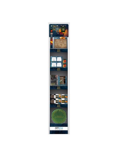 Expositor abystyle abysse lord of the rings display