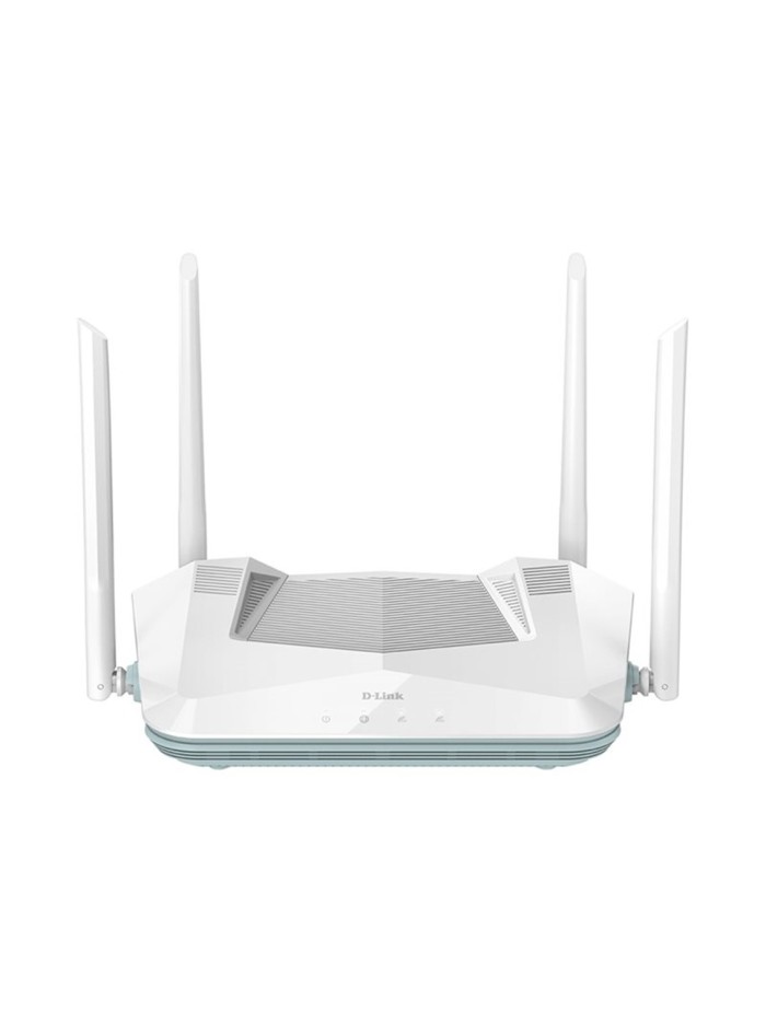 Router wifi d - link eagle pro ai r32 5 puertos 4 antenas Router wifi d - link eagle pro ai r32 5 puertos 4 antenas