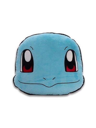 Peluche cojin abystyle pokemon squirtle