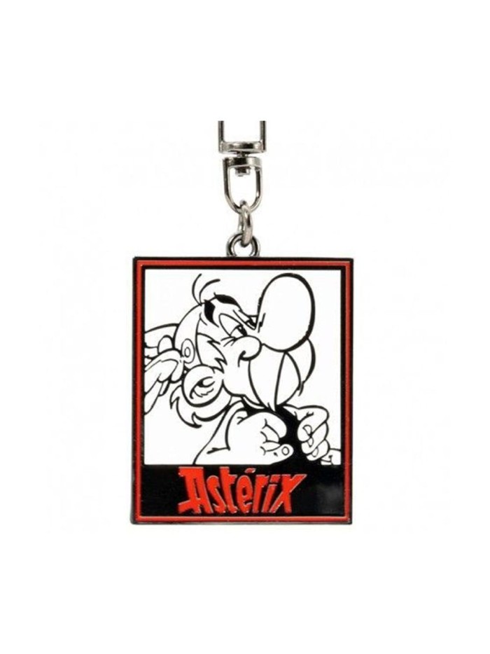 Llavero abystyle asterix & obelix asterix Llavero abystyle asterix & obelix asterix