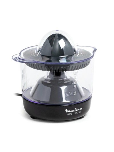 Exprimidor moulinex ultra compact
