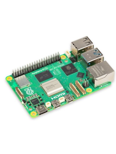 Raspberry pi 5 8gb ram