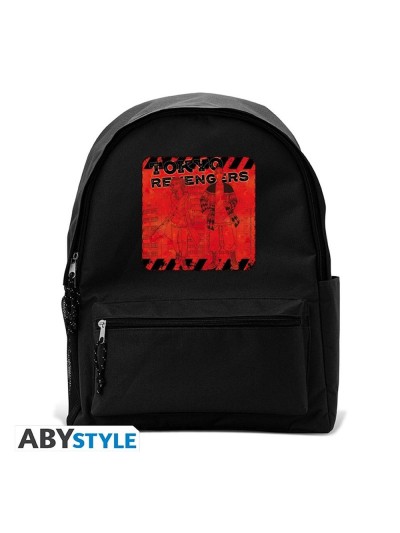 Mochila abystyle tokyo revengers mikey & draken