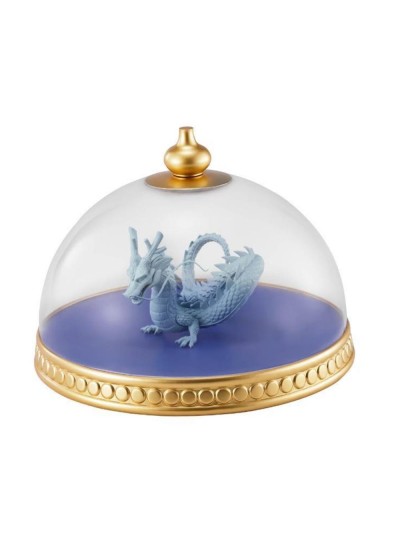 Figura ichibansho masterlise the lookout above the clouds model of shenron