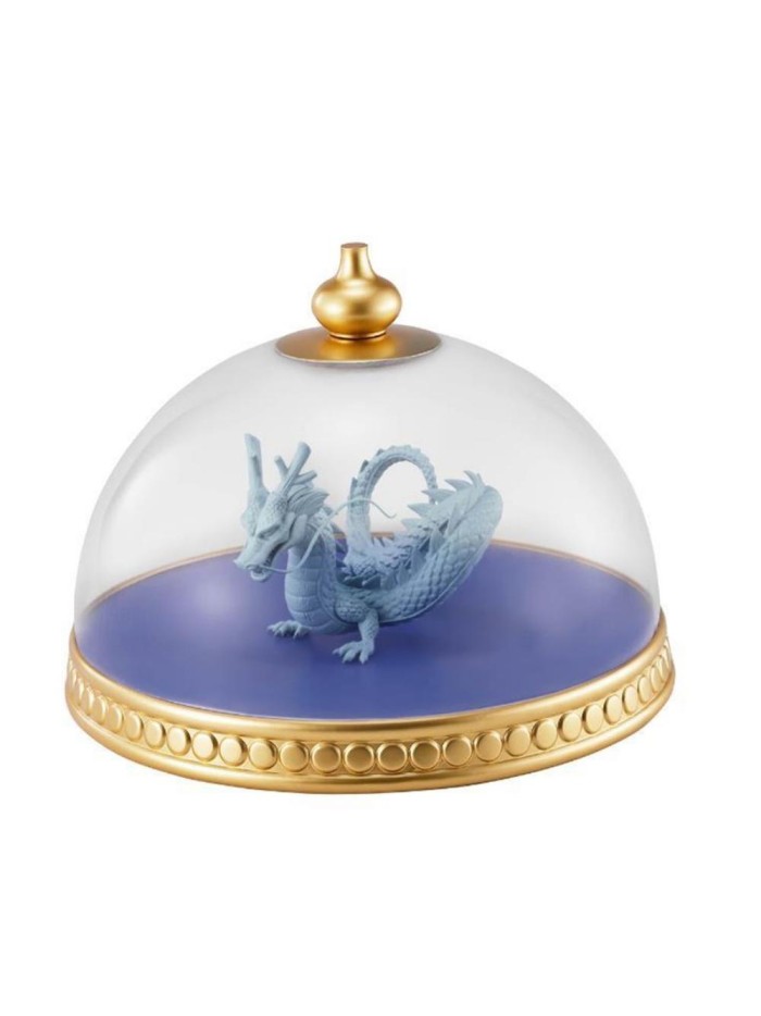 Figura ichibansho masterlise the lookout above the clouds model of shenron Figura ichibansho masterlise the lookout above the clouds model of shenron