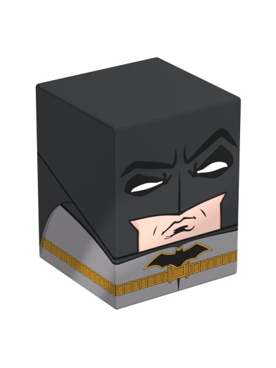 Caja de mazo squaroes dc justice league batman
