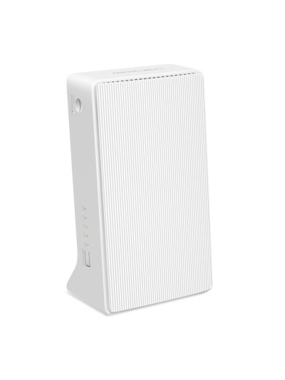 Router sifi mercusys mb130 - 4g ac1200 dualband 2 puertos 4g lte