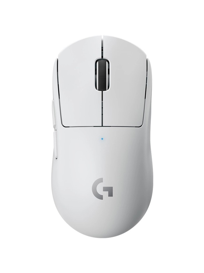 Mouse raton logitech pro - x superlight gaming lightspeed blanco Mouse raton logitech pro - x superlight gaming lightspeed blanco
