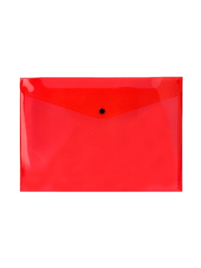Carpeta liderpapel dossier broche transparente din a4 paquete de 12 unidades colores surtidos