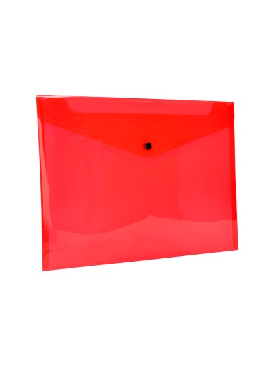 Carpeta liderpapel dossier broche transparente din a4 paquete de 12 unidades colores surtidos