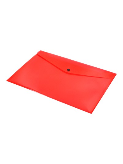 Carpeta liderpapel dossier broche transparente din a4 paquete de 12 unidades colores surtidos