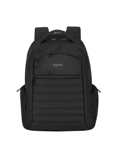 Mochila ewent urban notebook backpack 17.3 pulgadas