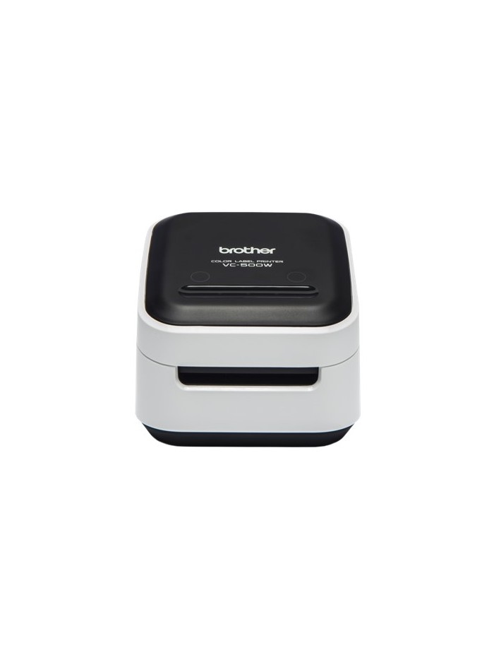 Impresora etiquetas brother vc - 500w 50mm - usb - wifi - wifi direct Impresora etiquetas brother vc - 500w 50mm - usb - wifi - wifi direct