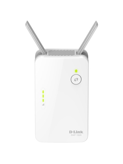 Punto acceso d - link dap - 1620 ac1300