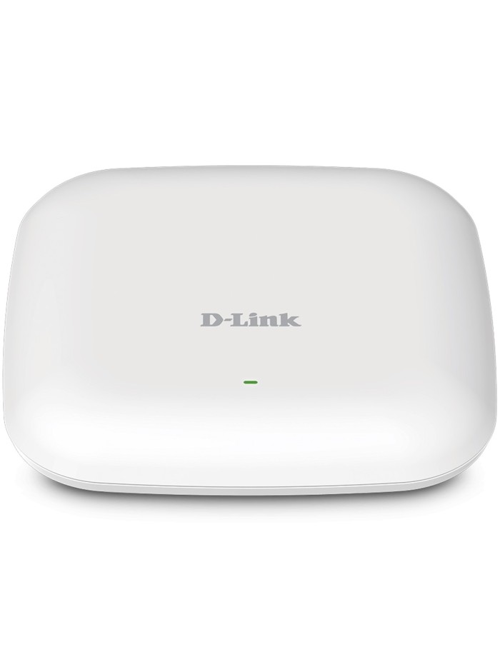 Punto acceso d - link dap - 2610 ac1300 wave2 poe Punto acceso d - link dap - 2610 ac1300 wave2 poe
