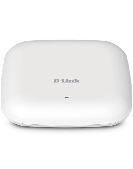 Punto acceso d - link dap - 2610 ac1300 wave2 poe