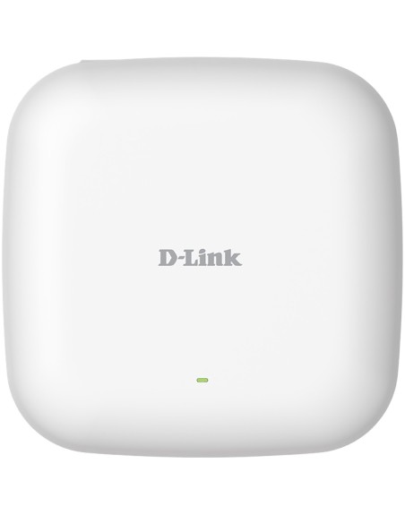Punto acceso dlink dap - 2662 ac1200 poe dual band wave2