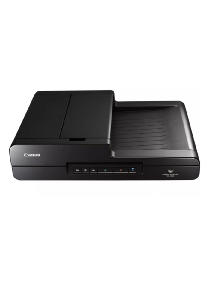 Escaner sobremesa canon imageformula dr - f120 20ppm - adf - cristal plano - 800 escaneos - dia Escaner sobremesa canon imageformula dr - f120 20ppm - adf - cristal plano - 800 escaneos - dia