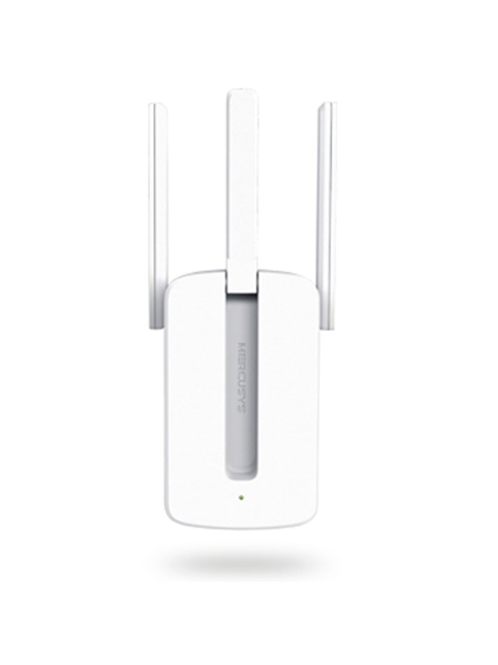 Repetidor wifi mercusys mw300re 2 antenas externas - 300mbps Repetidor wifi mercusys mw300re 2 antenas externas - 300mbps