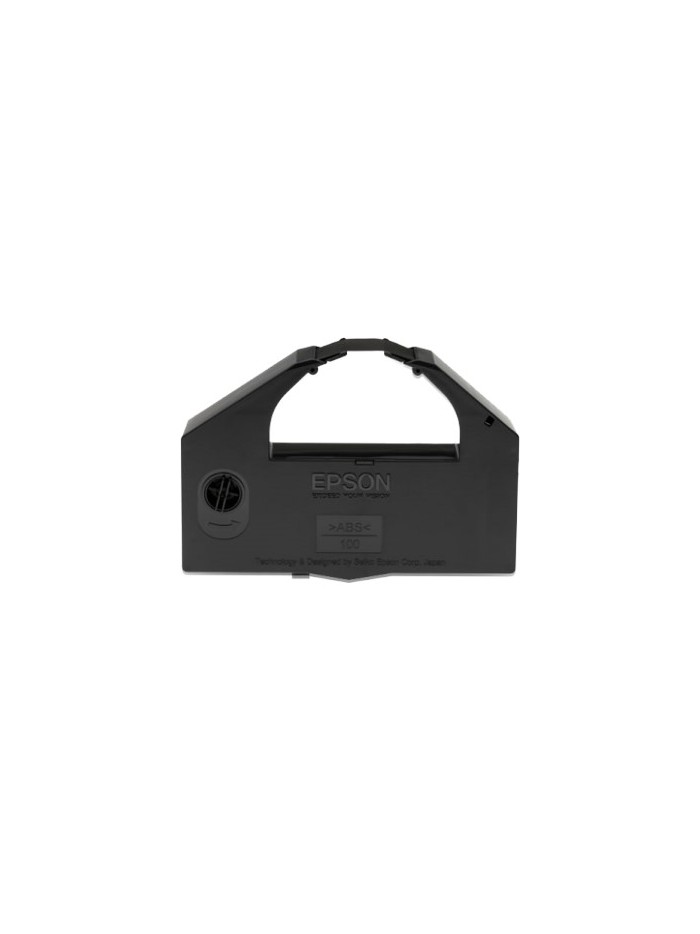 Cinta impresora epson c13s015066 negro sidm dlq - 3000 - + - 3500 Cinta impresora epson c13s015066 negro sidm dlq - 3000 - + - 3500