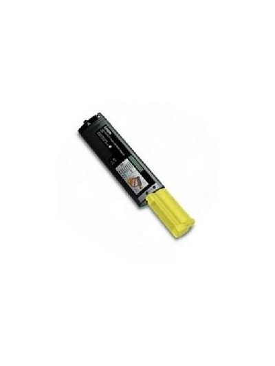 Toner epson aculaser c1100 - cx11n amarillo 1500 paginas