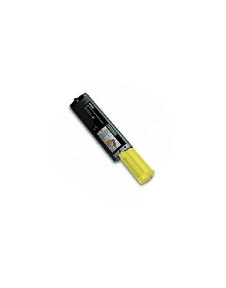Toner epson aculaser c1100 - cx11n amarillo 1500 paginas