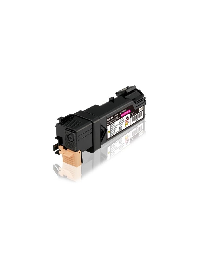 Toner epson c13s050628 magenta 2.5k Toner epson c13s050628 magenta 2.5k