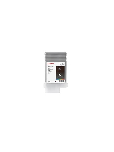 Cartucho canon pfi103bk negro ipf5100 - ipf6100 - ipf6200