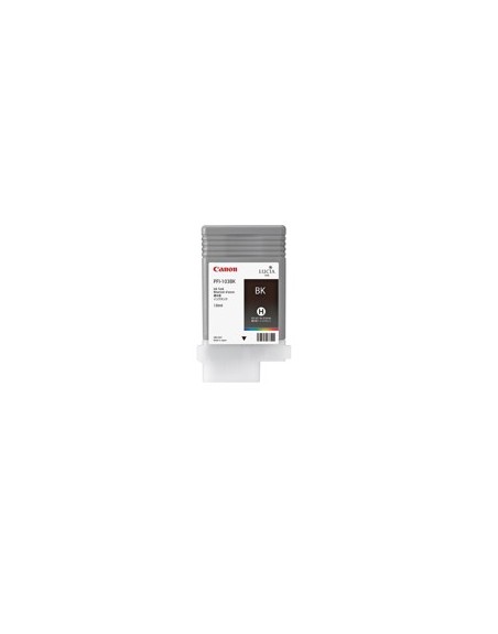 Cartucho canon pfi103bk negro ipf5100 - ipf6100 - ipf6200