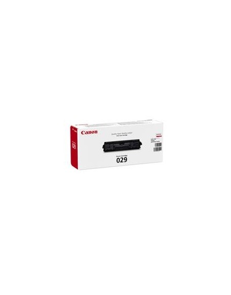 Tambor canon 029 4371b002 drum negro