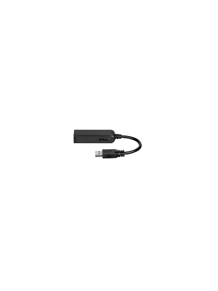 Adaptador d - link dub - e1312 usb 3.0 10 - 100 - 1000mbps gigabit ethernet Adaptador d - link dub - e1312 usb 3.0 10 - 100 - 1000mbps gigabit ethernet