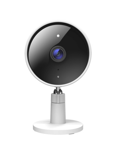 Camara de vigilancia de exterior d - link dcs - 8302lh fhd wifi