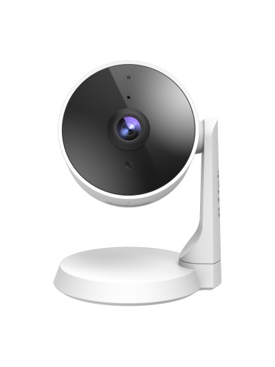 Camara de vigilancia d - link dcs - 8325lh fhd wifi smart