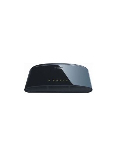 Switch d - link des - 1005d 5 ptos 10 - 100