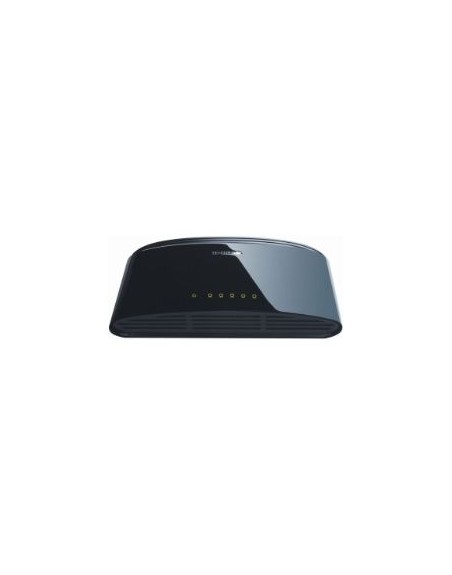 Switch d - link des - 1005d 5 ptos 10 - 100