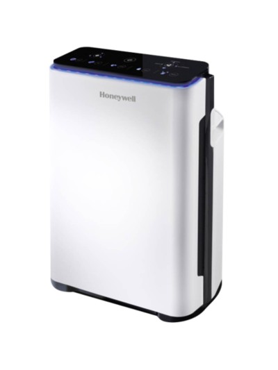 Purificador de aire premium honeywell hpa710we4 true hepa
