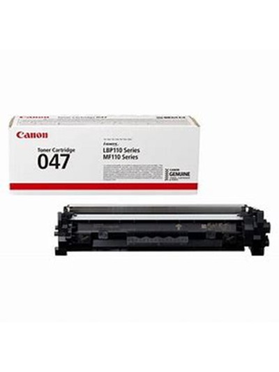 Toner canon 047 lbp112 - lbp113w - mf112 - mf113w